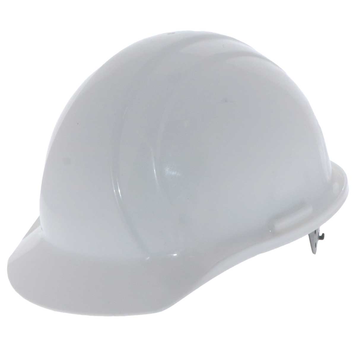 ERB Americana White Hard Hat